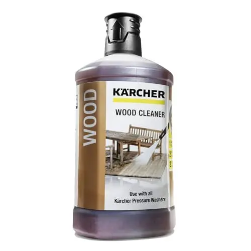 Produktbild: Kärcher Holzreiniger 3-in-1 (1 l)