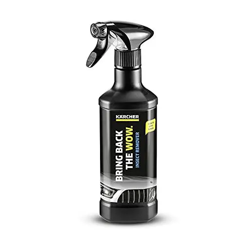 Produktbild: Kärcher Insektenentferner RM 618 (500 ml) für die schonende Reinigung von Fahrzeugen