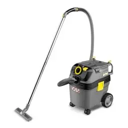 Produktbild: Kärcher Nass- und Trockensauger NT 30/1 Ap Te L, Leistung: max. 1380 W, Flachfaltenfilter, Behälter: 30 l, Saugschlauch: 2,5 m, Nass-/Trockenbodendüse Standard (300 mm), Fugendüse, Automatiksteckdose