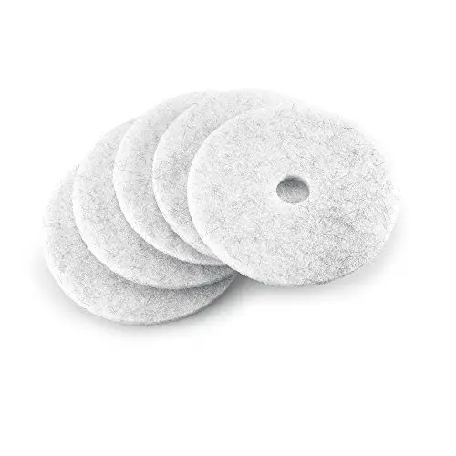 Produktbild: Kärcher 6.371 – 146.0 Pad Wartung beige/natur