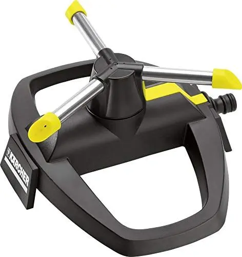 Produktbild: Kärcher RS 130/3 Kreisregner