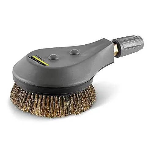Produktbild: Kärcher Rotierende Waschbürste für Geräte< 800 l/h, Naturhaar-Borsten, 41130030