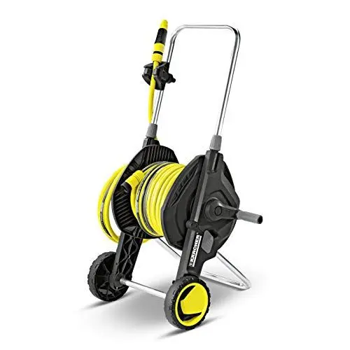 Produktbild: Kärcher Schlauchwagen HT 4.520 Kit 1/2