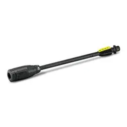 Produktbild: Kärcher Strahlrohr Vario Power Jet VP 120, für Hochdruckreiniger K 2 bis K 3 (L x B x H) 448 x 45 x 45 mm