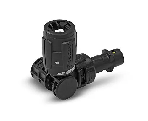 Produktbild: Kärcher Vario Power Jet Short 360° VP 180 S (Strahlrohr für K 2 - K 7)