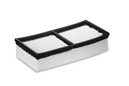 Produktbild: Kärcher Flachfaltenfilter (PTFE)