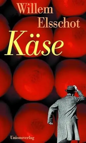 Produktbild: Käse: Roman