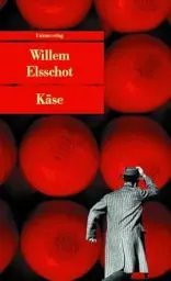 Produktbild: Käse: Mit e. Nachw. v. Gerd Busse (Unionsverlag Taschenbücher)