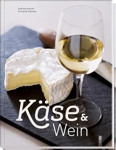 Produktbild: Käse & Wein