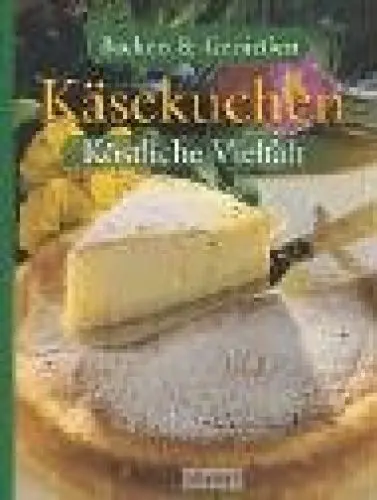 Produktbild: Käsekuchen
