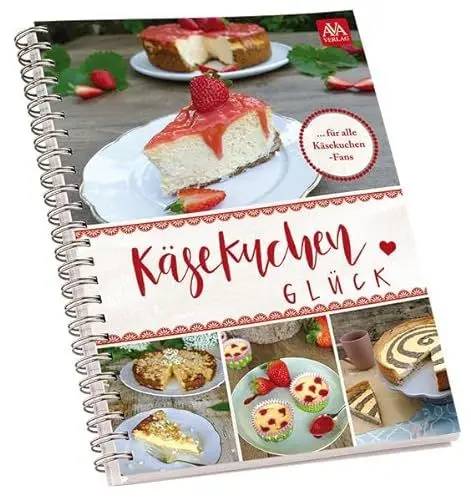 Produktbild: Käsekuchen-Glück