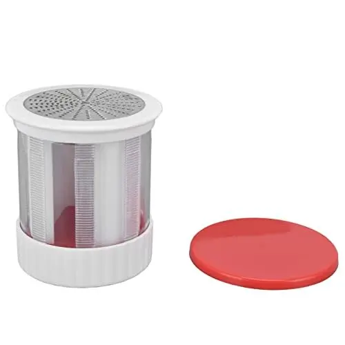 Produktbild: Käsereibe Effizienter Butterschredder Edelstahl Tragbare Gemüse-Obst-Reibe Home Kitchen