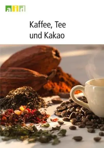 Produktbild: Kaffee, Tee und Kakao