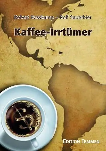 Produktbild: Kaffee-Irrtümer