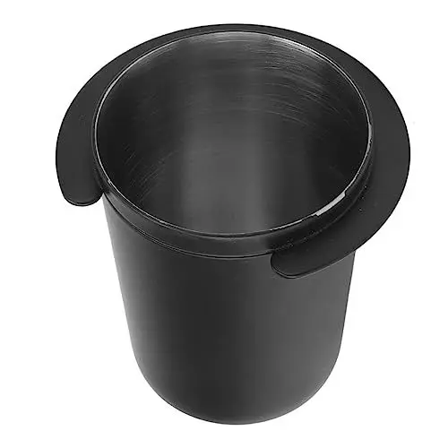 Produktbild: Kaffeemaschinenteile, Stahl, Präzises Mahlen von Kaffeepulver, Kaffee-Dosierbecher, Werkzeug, Kaffee-Dosierbecher, Edelstahl