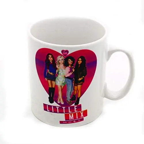 Produktbild: Kaffeetasse-Gradient Heart