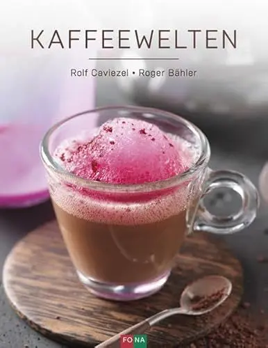 Produktbild: Kaffeewelten