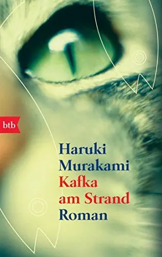 Produktbild: Kafka am Strand: Roman