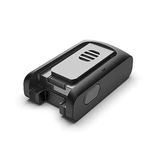 Produktbild: KAFTKO Ersatzakku for Staubsauger S15 Essentials, S15 Pet, 2500 MAh Li-Ionen-Akku. Kompatibel for Tineco Pure ONE S15