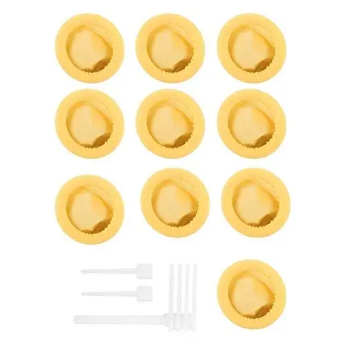 Produktbild: Kafuty 304# Austausch des Kammreparaturwerkzeugs für den Festplattenkopf Externe 2,5 Zoll Vierscheiben Festplattenkopfkämme WD20NMVW 11W68S0