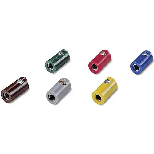 Produktbild: Kahlert Licht Neonröhre, Braun