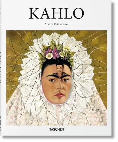 Produktbild: Kahlo