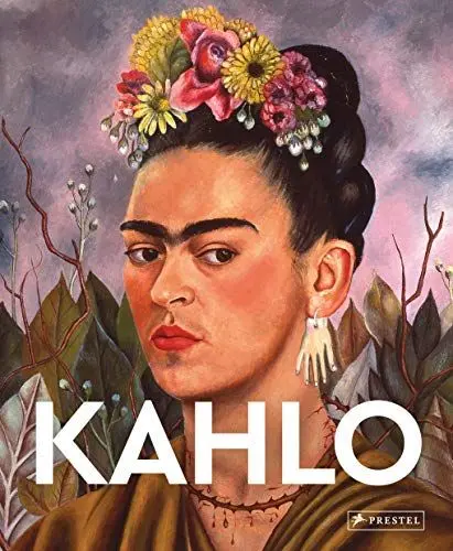 Produktbild: Kahlo: Große Meister der Kunst