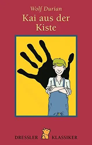 Produktbild: Kai aus der Kiste: Nachw. v. Sibylle Durian (Dressler Klassiker)