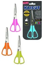 Produktbild: Kaicut pt-0017 – Blister Schere Schule, Sortiert