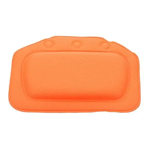 Produktbild: KAILIKETIY Badewannenkissen Ergonomisch für Nacken Rücken Schulter Badekissen Atmungsaktive Kopfstütze für Badewanne Spa Kissen mit Saugnäpfen Luxuriöses Entspannungserlebnis