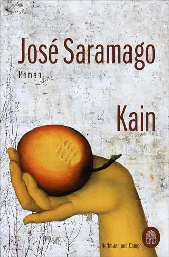 Produktbild: Kain: Roman