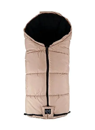 Produktbild: Kaiser 6570631 - Fußsack 