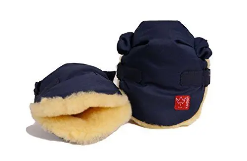 Produktbild: Kaiser 6573422 Handwärmer Twolly, Marine