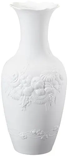 Produktbild: Kaiser Porzellan Vase, Weiß