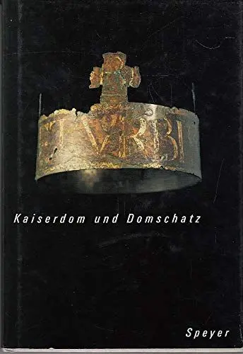 Produktbild: Kaiserdom und Domschatz