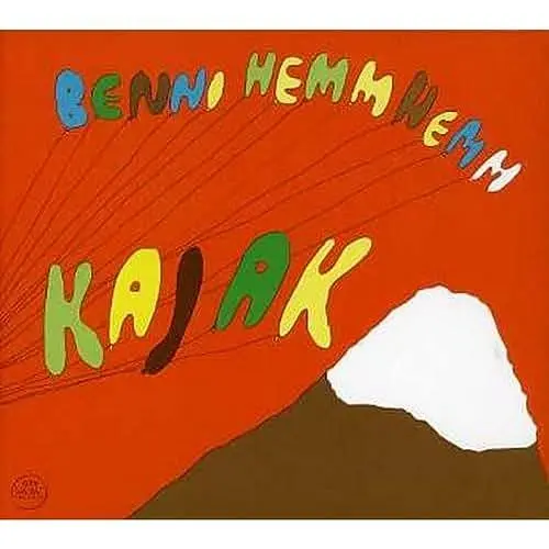 Produktbild: Kajak