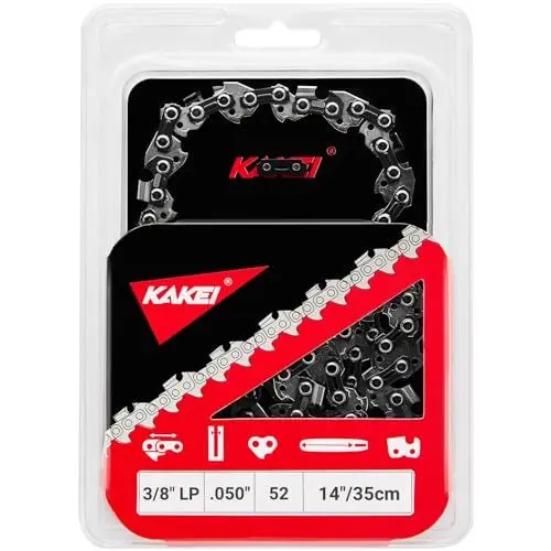 Produktbild: KAKEI Sägeketten 3/8