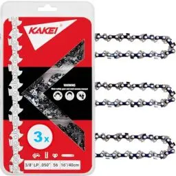 Produktbild: KAKEI Sägeketten 3/8