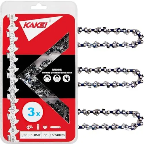 Produktbild: KAKEI Sägeketten 3/8