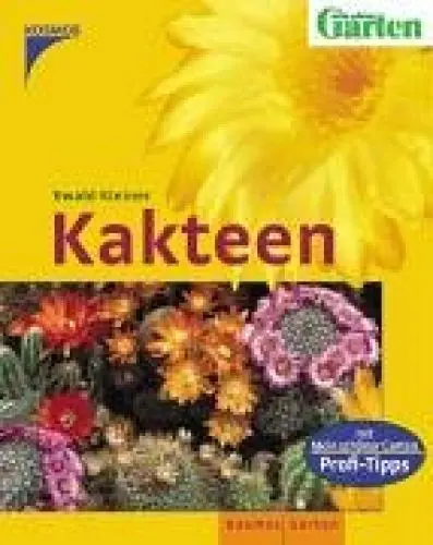 Produktbild: Kakteen