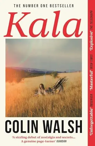 Produktbild: Kala: 'The thriller of the moment'