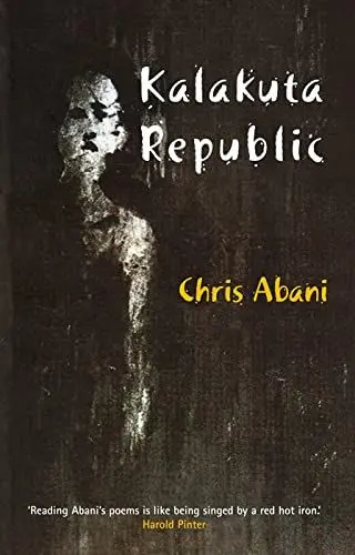 Produktbild: Kalakuta Republic: The Assault on Your Need to Know