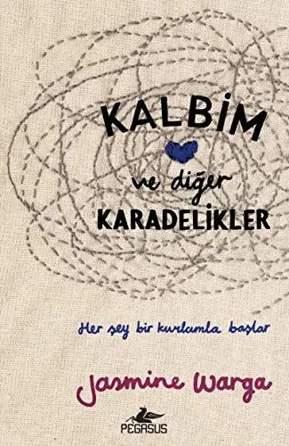 Produktbild: Kalbim ve Diger Karadelikler