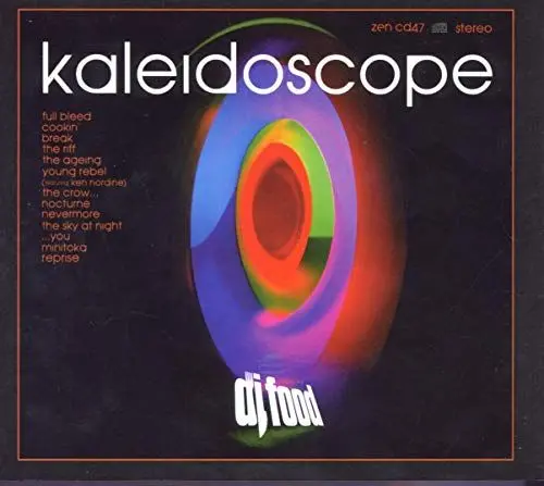 Produktbild: Kaleidoscope