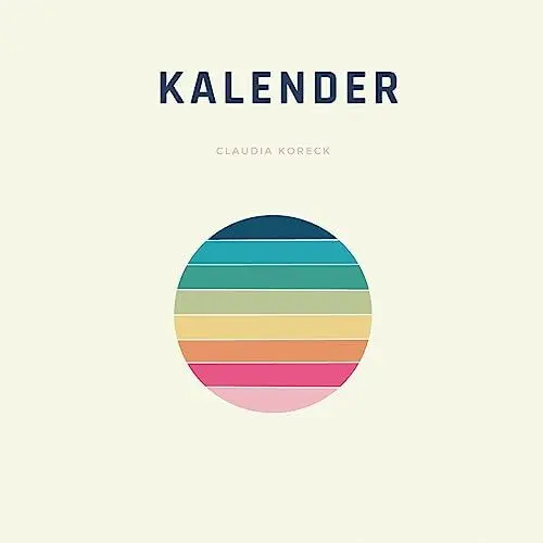 Produktbild: Kalender (Vinyl LP)