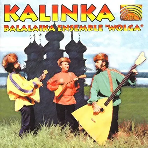 Produktbild: Kalinka