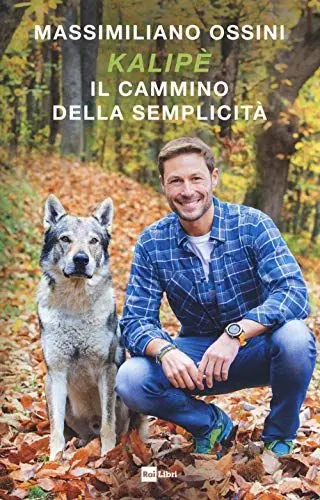 Produktbild: Kalipè. Il cammino della semplicità