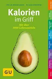 Produktbild: Kalorien im Griff: Mit über 3.000 Lebensmitteln