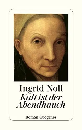 Produktbild: Kalt ist der Abendhauch