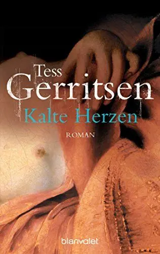 Produktbild: Kalte Herzen
